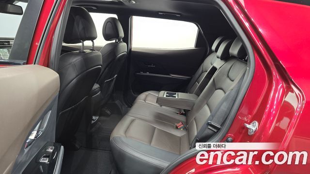 KG Mobility KORANDO 2019 — photo 17