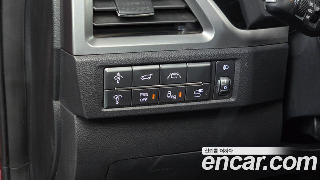 KG Mobility KORANDO 2019 — photo 19