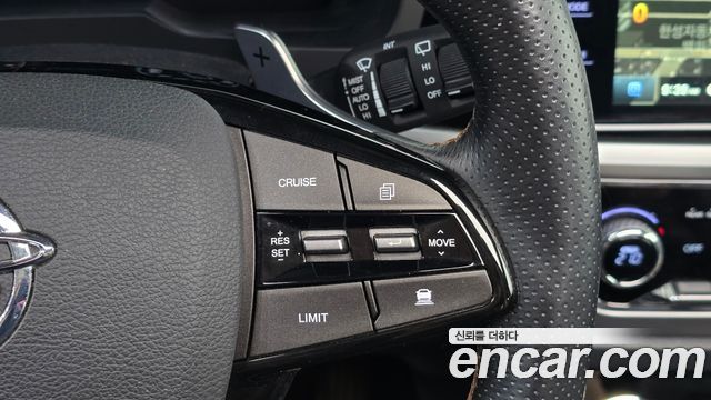 KG Mobility KORANDO 2019 — photo 20