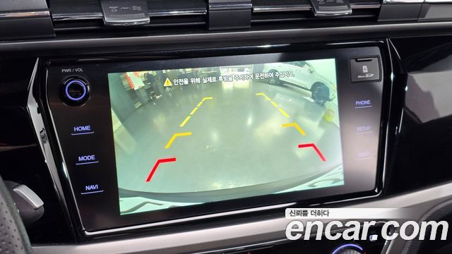 KG Mobility KORANDO 2019 — photo 21