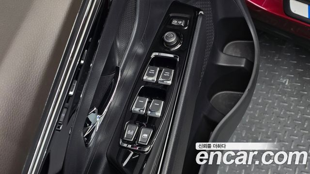 KG Mobility KORANDO 2019 — photo 24