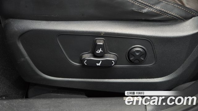 KG Mobility KORANDO 2019 — photo 25