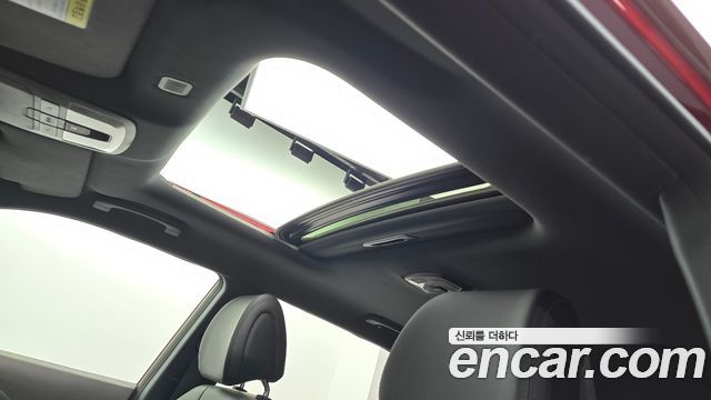 KG Mobility KORANDO 2019 — photo 26
