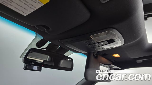 KG Mobility KORANDO 2019 — photo 27