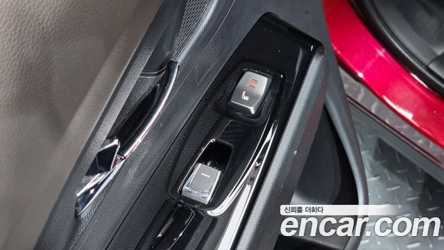 KG Mobility KORANDO 2019 — photo 28