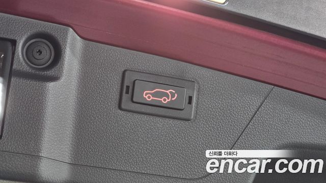 KG Mobility KORANDO 2019 — photo 31