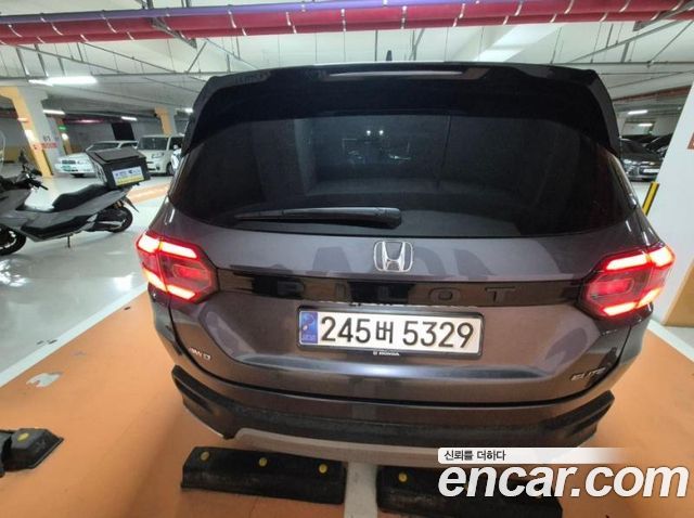 Honda Pilot 2023 — photo 2