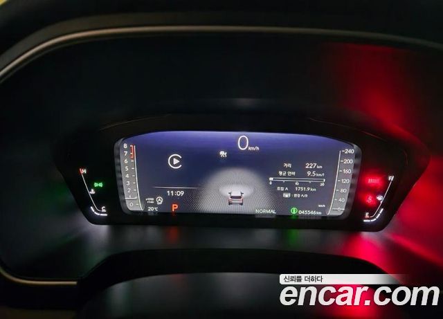 Honda Pilot 2023 — photo 3