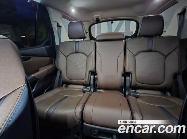Honda Pilot 2023 — photo 6
