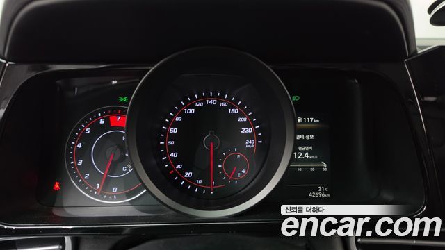 Hyundai AVANTE 2023 — photo 11