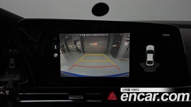 Hyundai AVANTE 2023 — photo 20