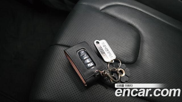 Hyundai AVANTE 2023 — photo 21