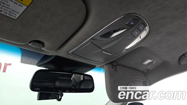 Hyundai Equus 2012 — photo 27