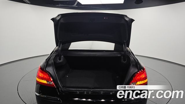 Hyundai Equus 2012 — photo 28