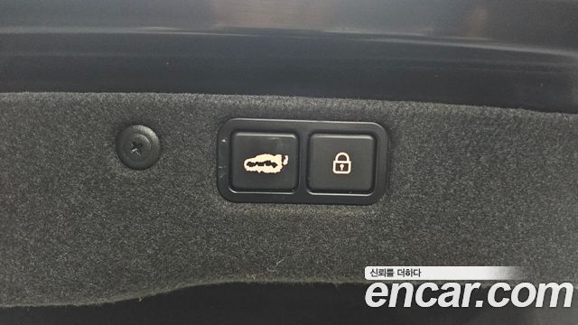 Hyundai Equus 2012 — photo 29