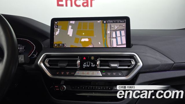 BMW iX3 2024 — photo 20