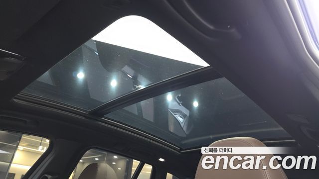 BMW iX3 2024 — photo 25
