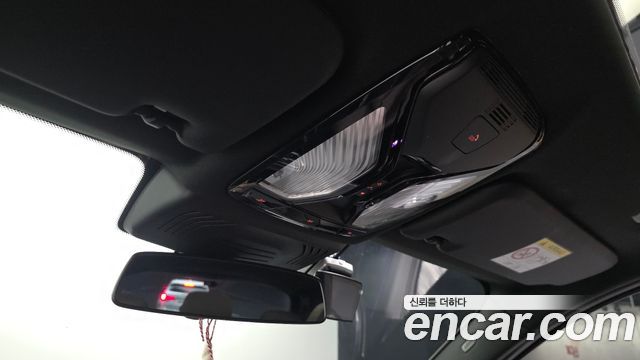 BMW iX3 2024 — photo 28