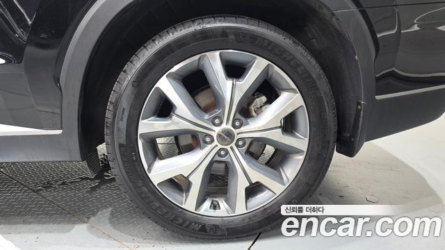 Hyundai Palisade 2019 — photo 5