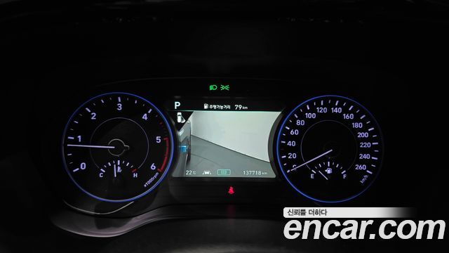 Hyundai Palisade 2019 — photo 11