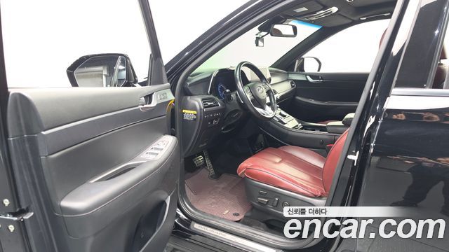 Hyundai Palisade 2019 — photo 13