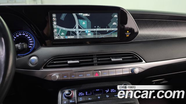 Hyundai Palisade 2019 — photo 20