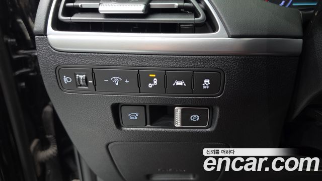 Hyundai Palisade 2019 — photo 22