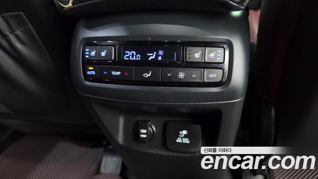 Hyundai Palisade 2019 — photo 23