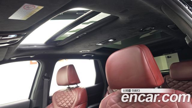 Hyundai Palisade 2019 — photo 25