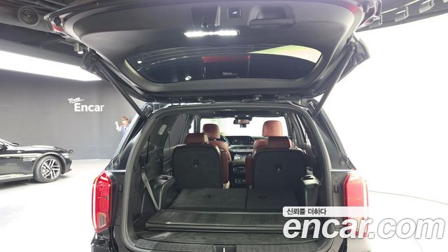 Hyundai Palisade 2019 — photo 26