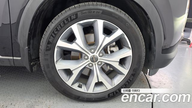 Hyundai Palisade 2019 — photo 7