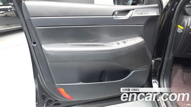 Hyundai Palisade 2019 — photo 14