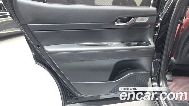 Hyundai Palisade 2019 — photo 15