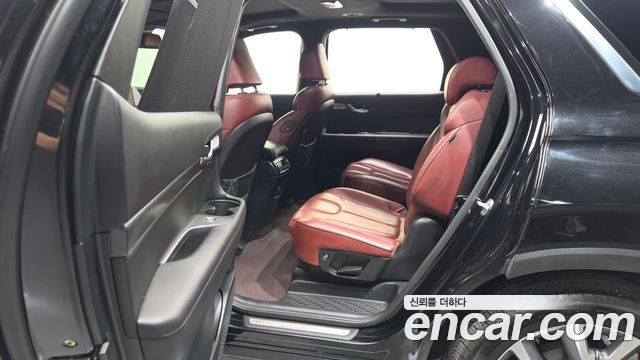 Hyundai Palisade 2019 — photo 16