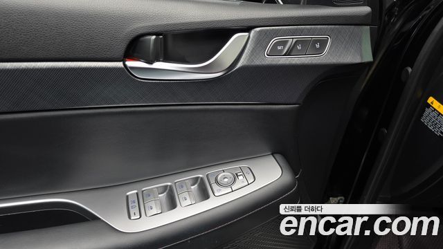Hyundai Palisade 2019 — photo 28