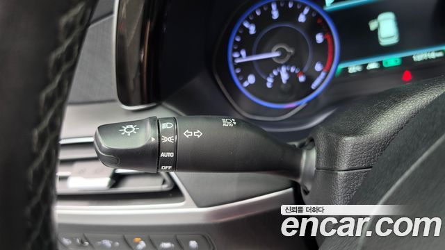 Hyundai Palisade 2019 — photo 29