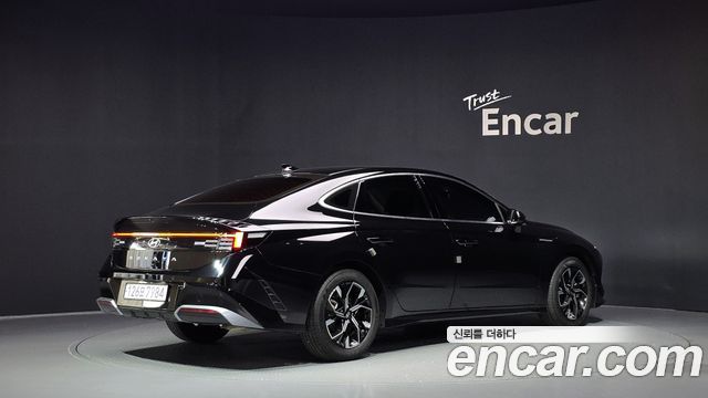 Hyundai Sonata 2024 — photo 2