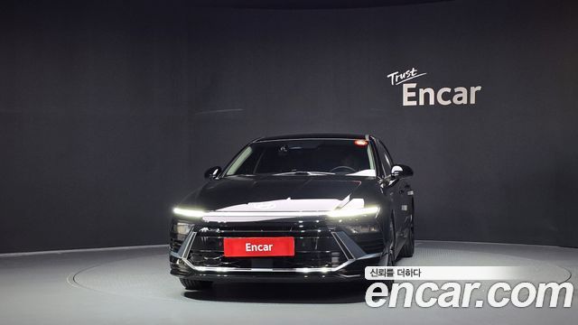Hyundai Sonata 2024 — photo 3