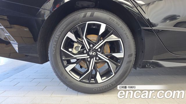 Hyundai Sonata 2024 — photo 5