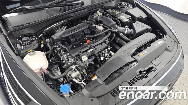 Hyundai Sonata 2024 — photo 6