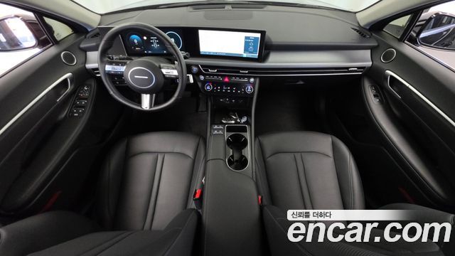 Hyundai Sonata 2024 — photo 10