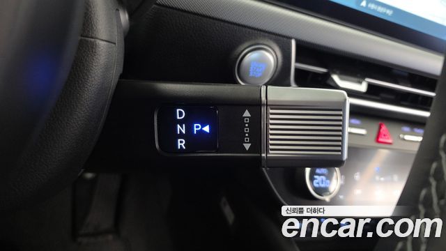 Hyundai Sonata 2024 — photo 12