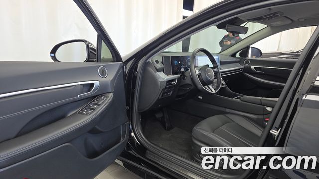 Hyundai Sonata 2024 — photo 13