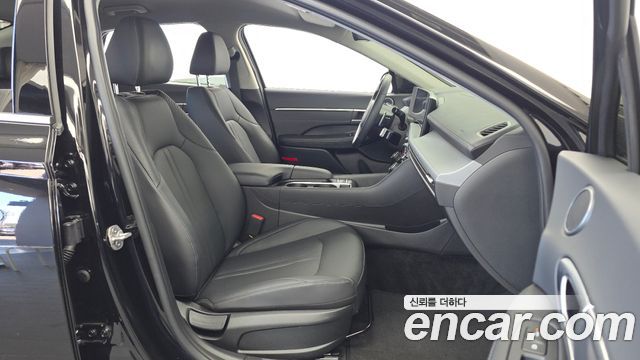 Hyundai Sonata 2024 — photo 17