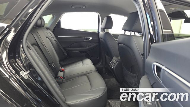 Hyundai Sonata 2024 — photo 18