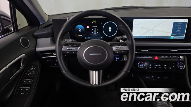Hyundai Sonata 2024 — photo 19