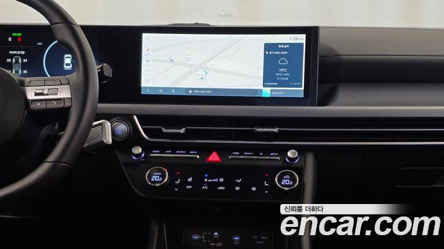 Hyundai Sonata 2024 — photo 20