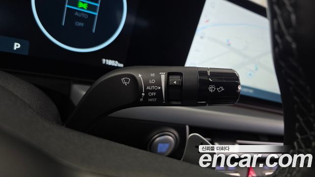 Hyundai Sonata 2024 — photo 23