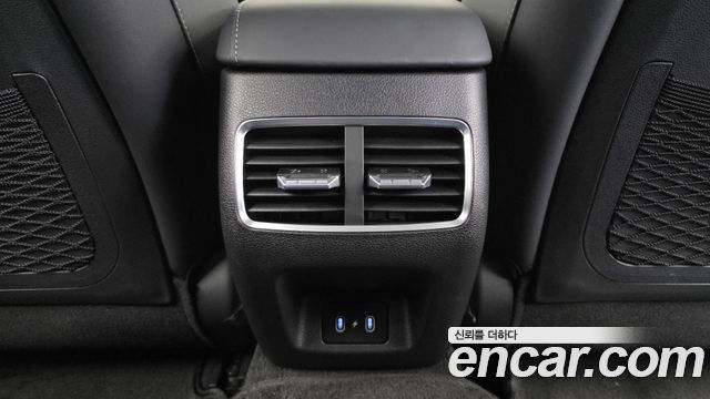 Hyundai Sonata 2024 — photo 25