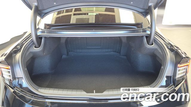 Hyundai Sonata 2024 — photo 26